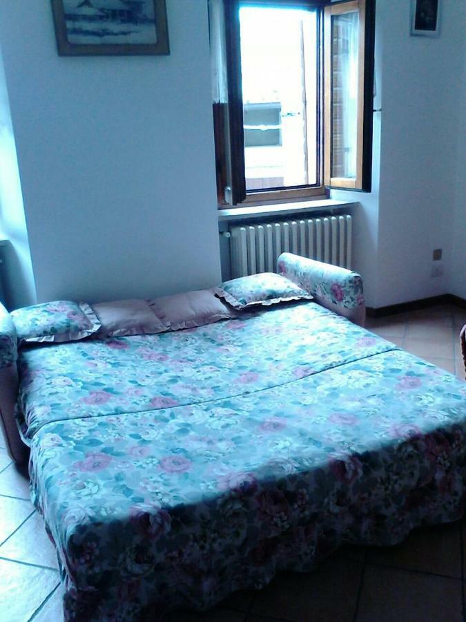 Appartamenti Serena - Nonna Agnese Гарняно Екстериор снимка